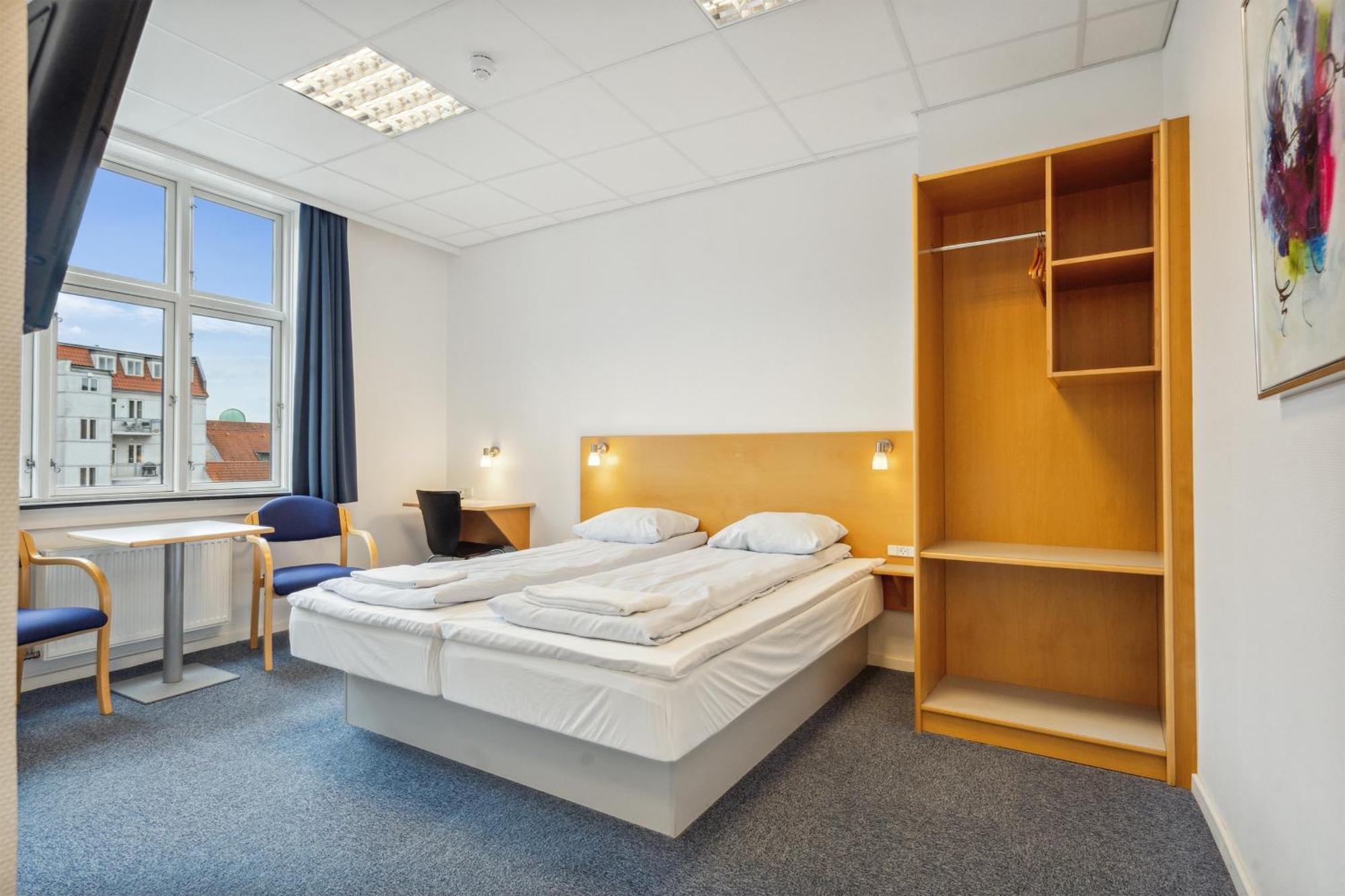 Bb-Hotel Vejle Park Kültér fotó