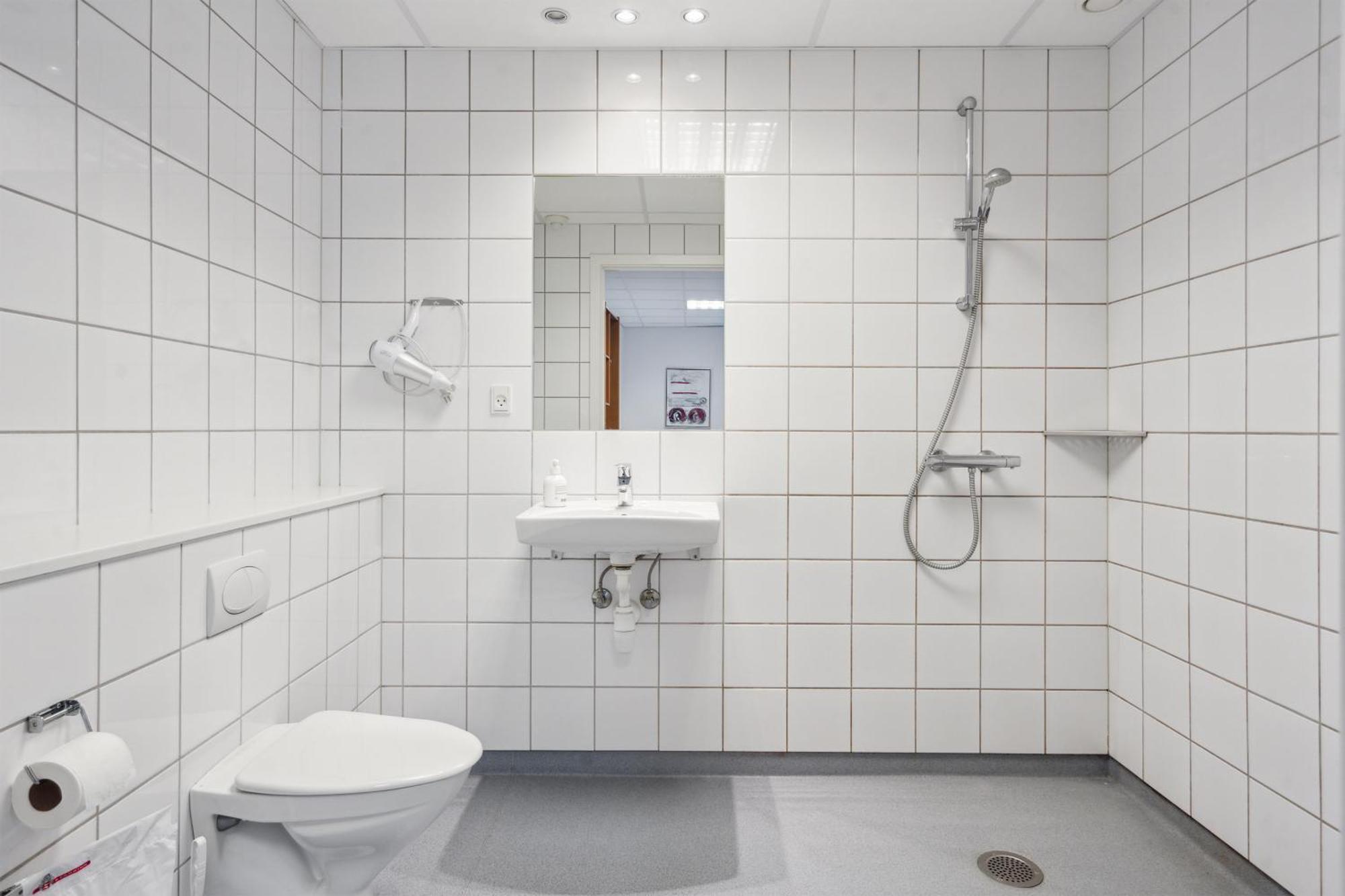 Bb-Hotel Vejle Park Kültér fotó