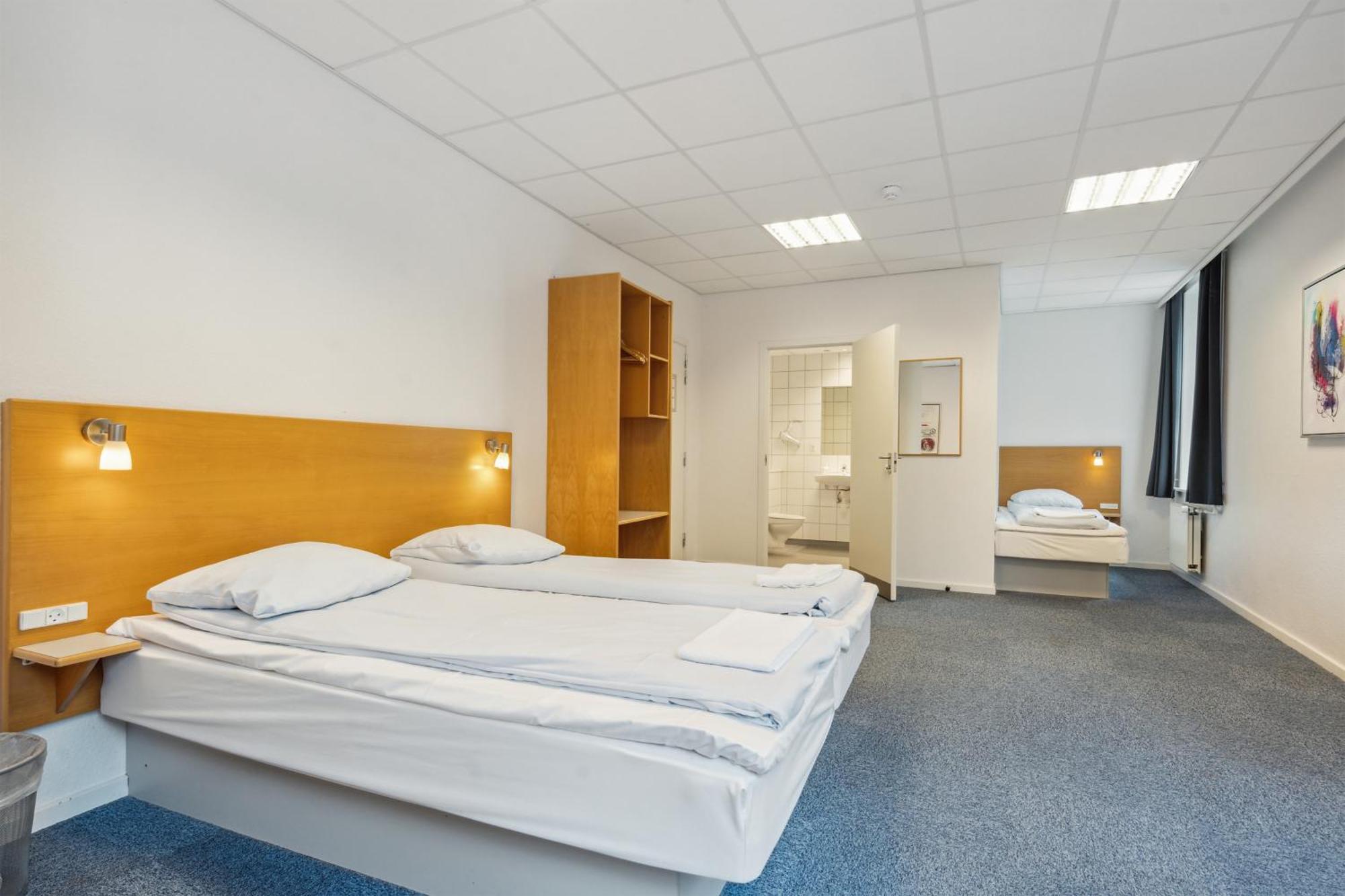 Bb-Hotel Vejle Park Kültér fotó