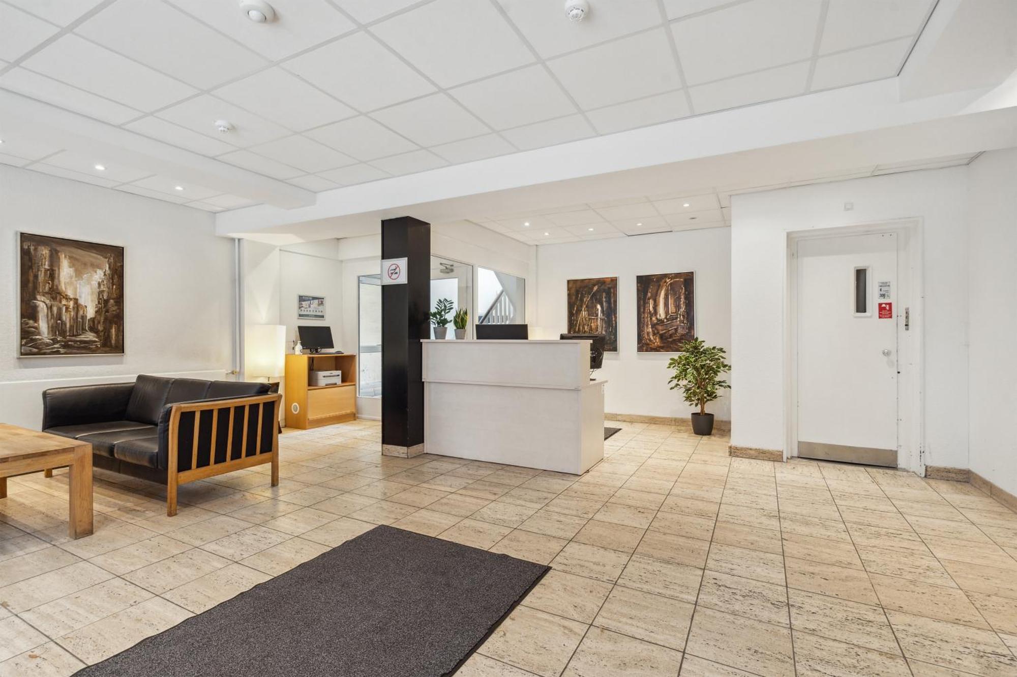 Bb-Hotel Vejle Park Kültér fotó
