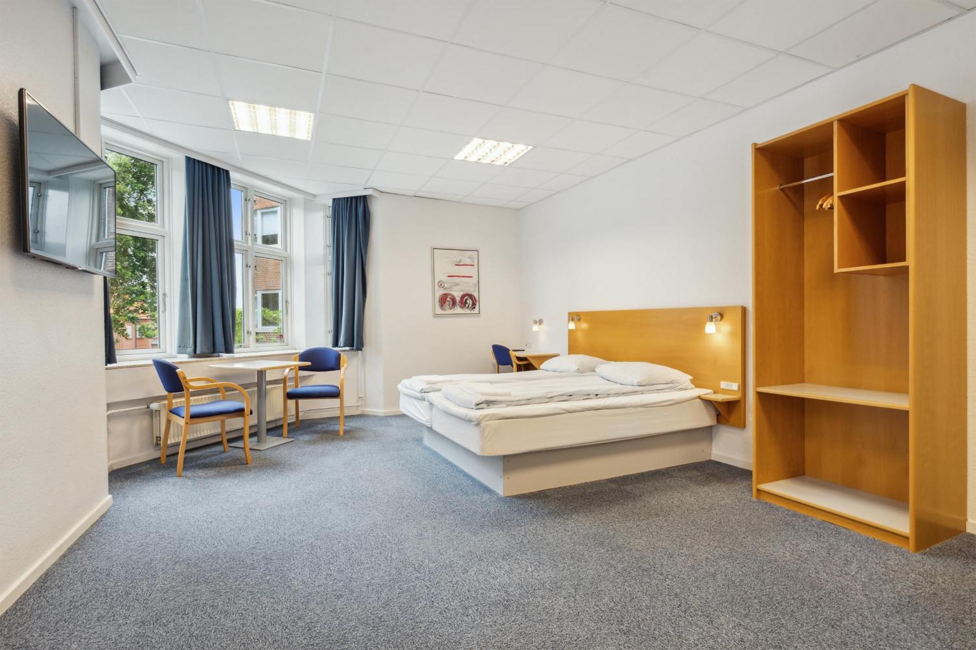 Bb-Hotel Vejle Park Kültér fotó