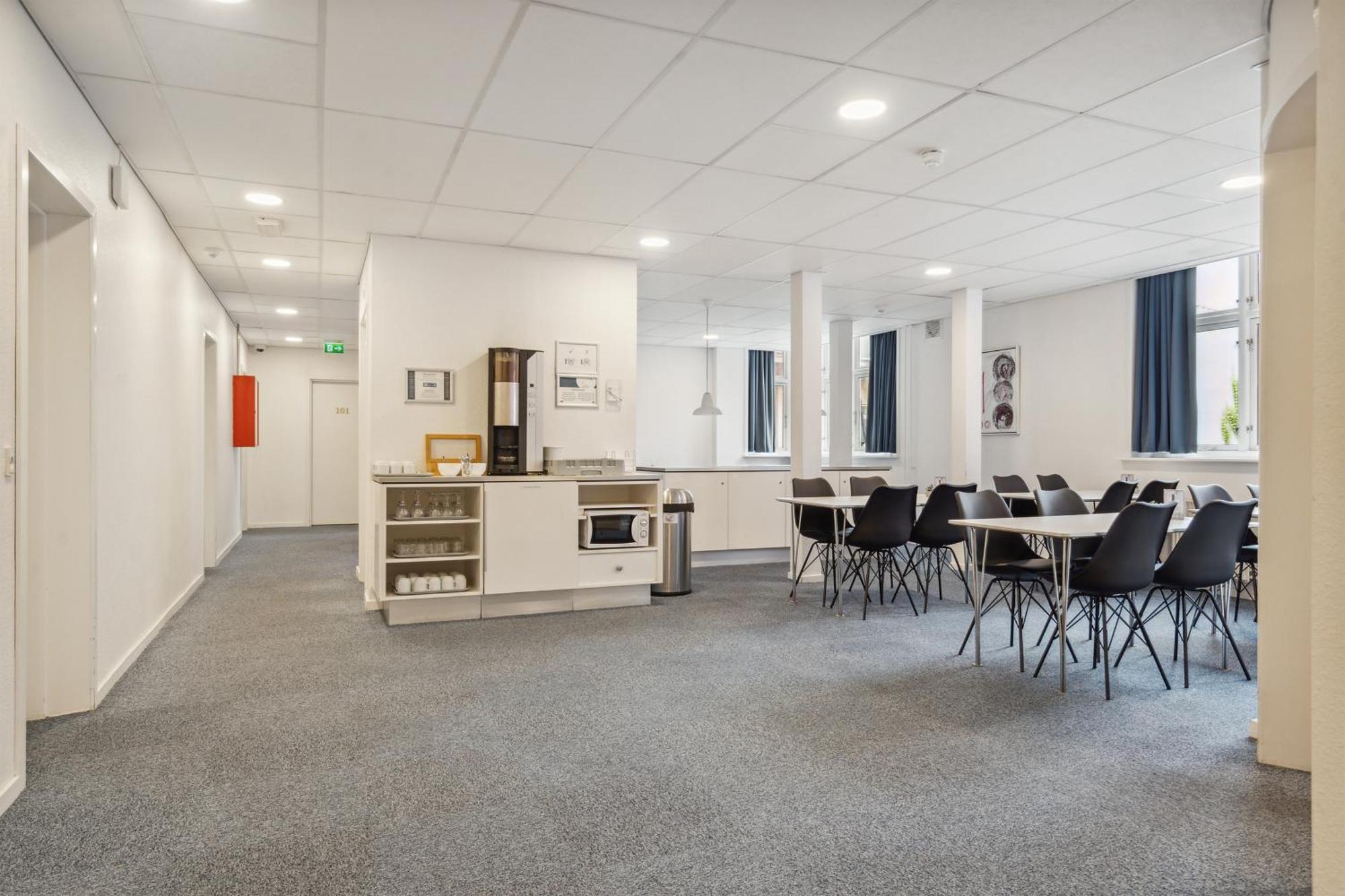 Bb-Hotel Vejle Park Kültér fotó