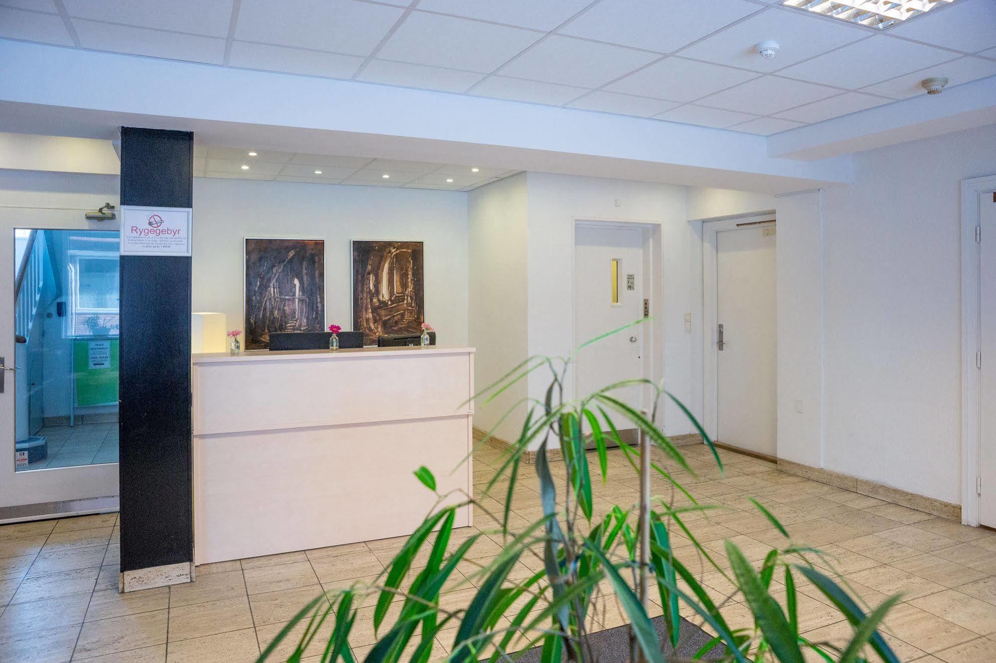 Bb-Hotel Vejle Park Kültér fotó