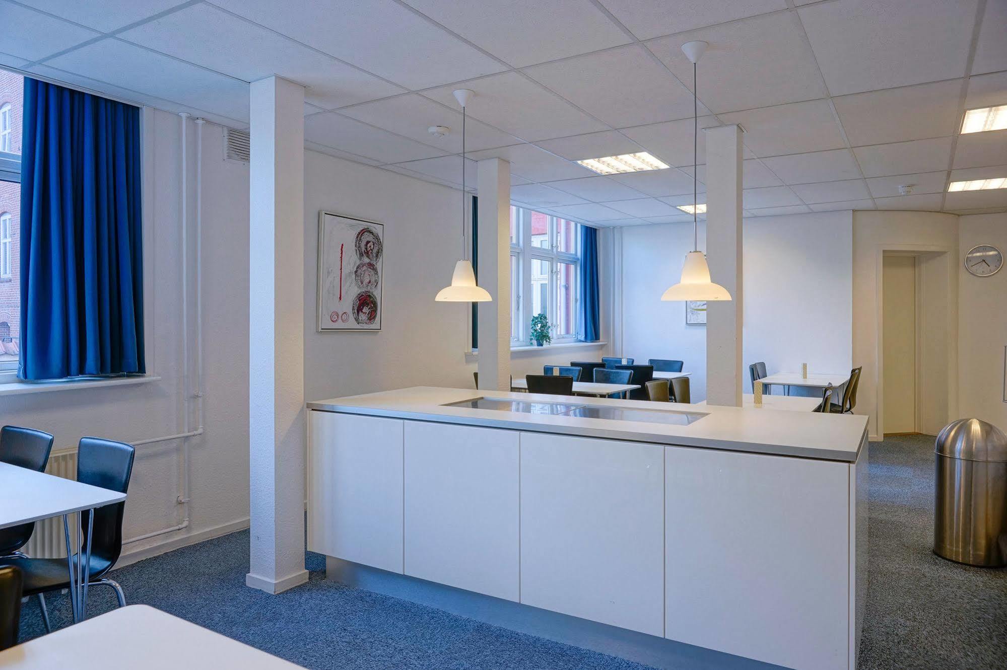Bb-Hotel Vejle Park Kültér fotó