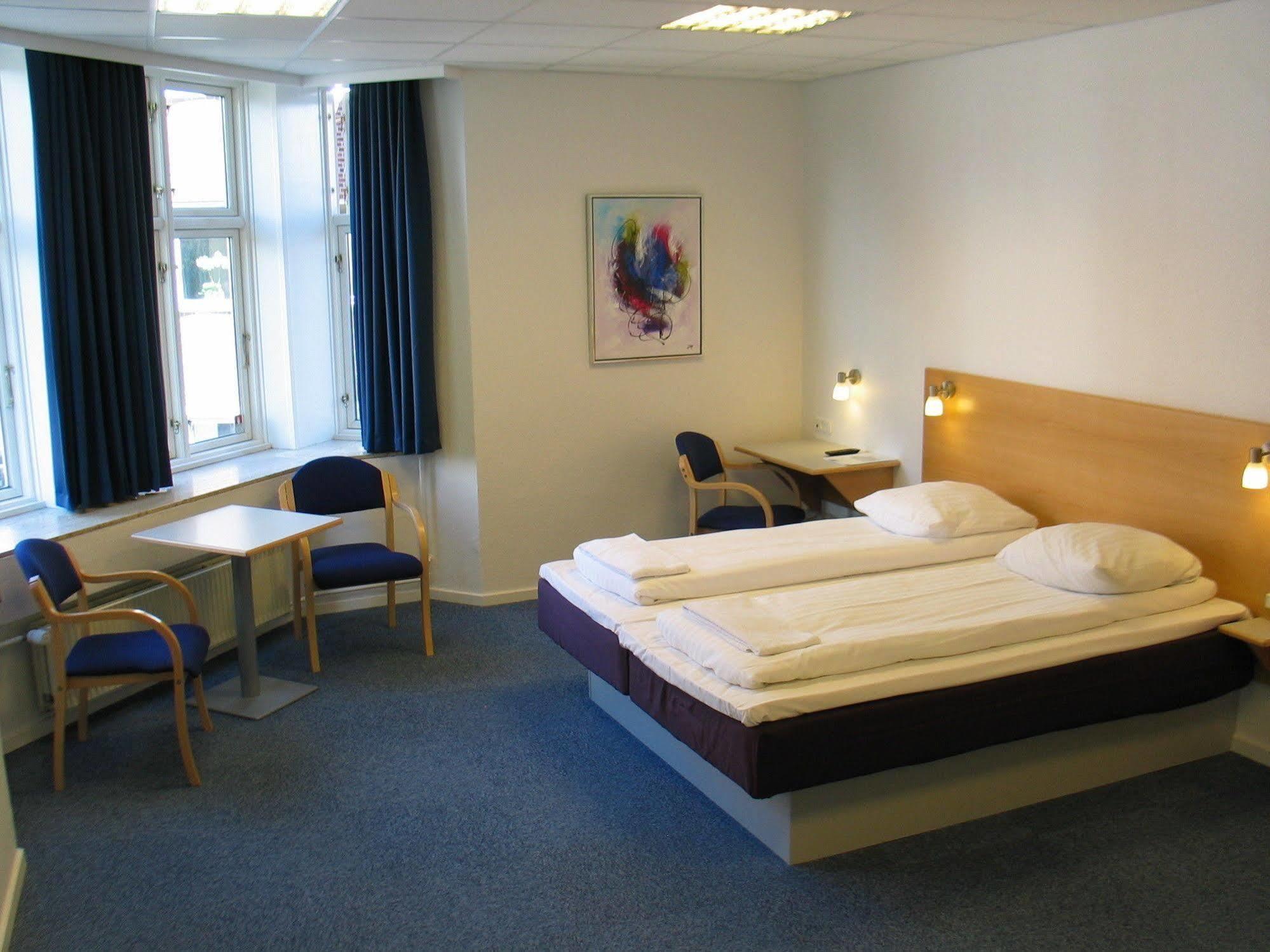 Bb-Hotel Vejle Park Kültér fotó