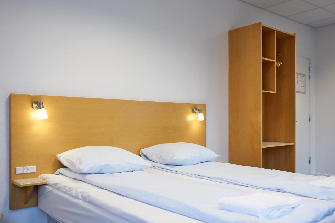 Bb-Hotel Vejle Park Kültér fotó