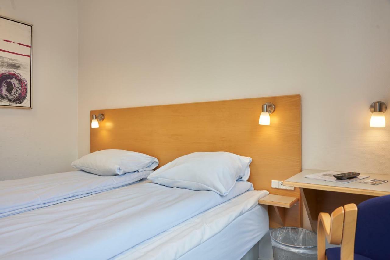 Bb-Hotel Vejle Park Kültér fotó