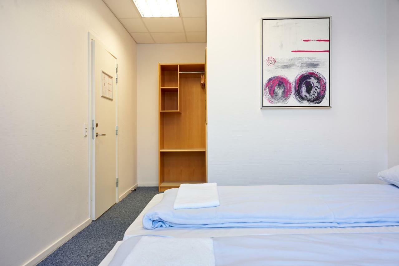 Bb-Hotel Vejle Park Kültér fotó