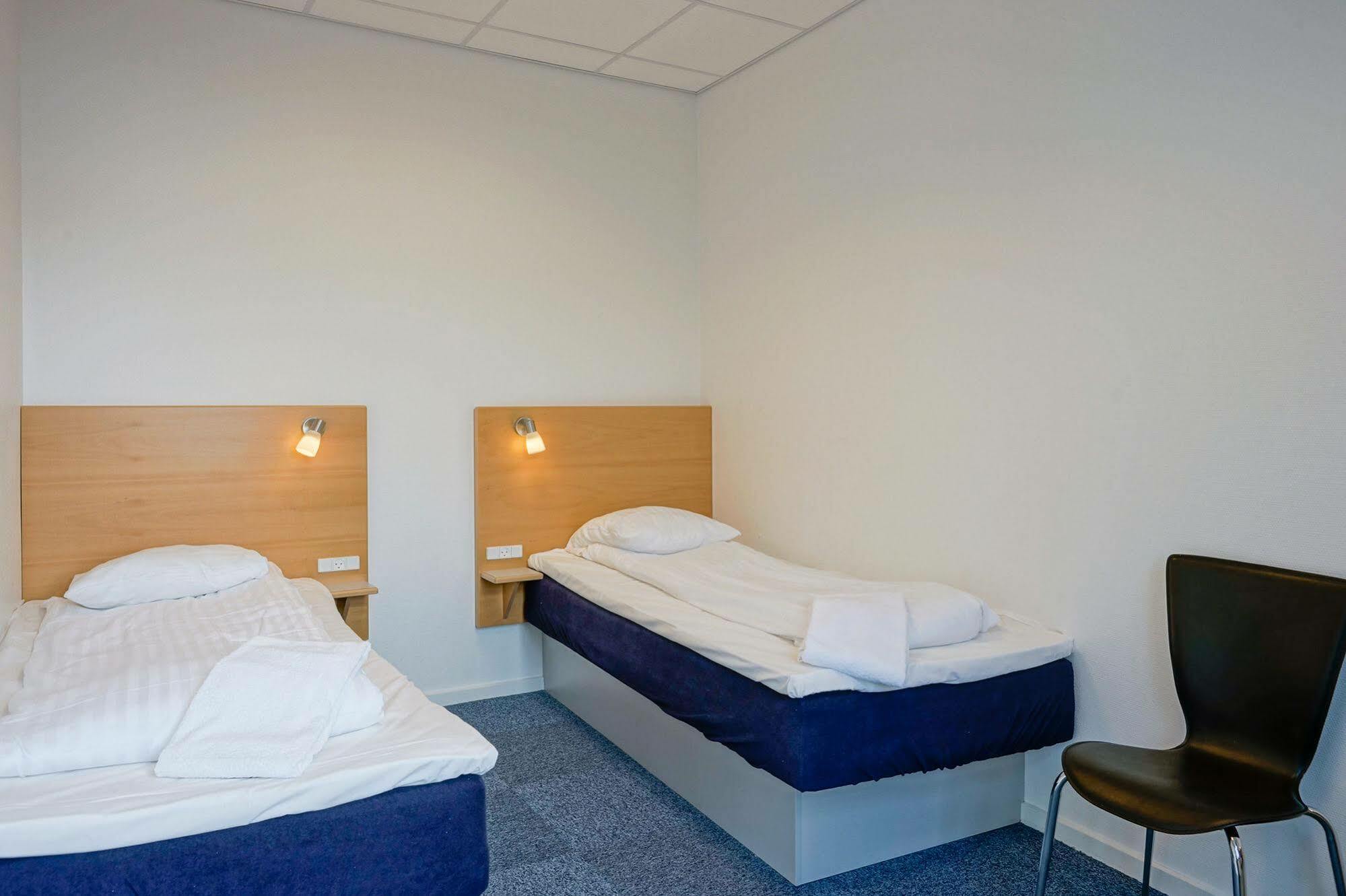 Bb-Hotel Vejle Park Kültér fotó