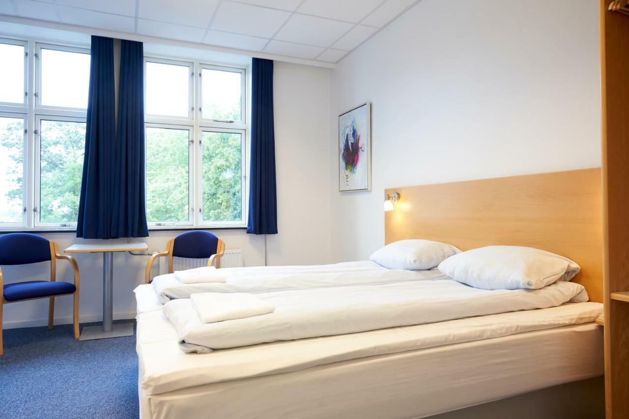 Bb-Hotel Vejle Park Kültér fotó